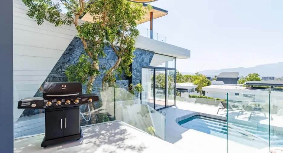 Villa en alquiler de 4 habitaciones en Thalang, Phuket