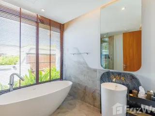 Villa zur Miete mit 4 Zimmer in Thalang, Phuket
