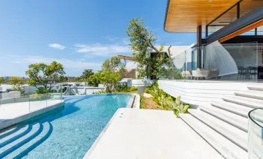Villa en alquiler de 4 habitaciones en Thalang, Phuket
