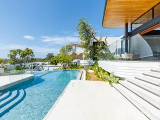 Villa zur Miete mit 4 Zimmer in Thalang, Phuket