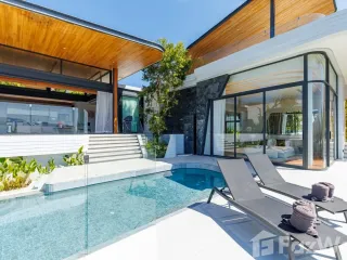 Villa zur Miete mit 4 Zimmer in Thalang, Phuket