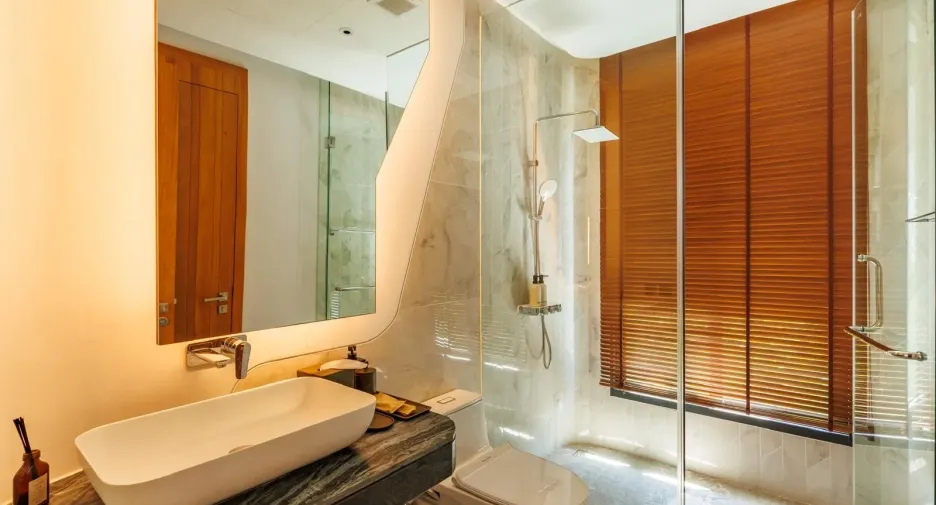 Villa en alquiler de 4 habitaciones en Thalang, Phuket
