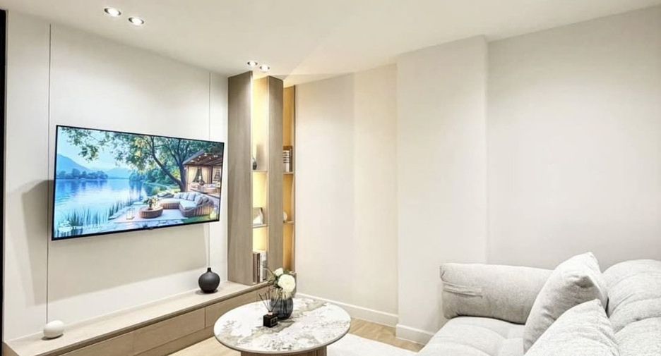 Продажа 1 кровать кондо в Mueang Chiang Mai, Чианг Маи