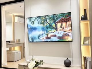 Продажа 1 кровать кондо в Mueang Chiang Mai, Чианг Маи