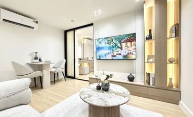 Продажа 1 кровать кондо в Mueang Chiang Mai, Чианг Маи