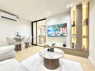 Продажа 1 кровать кондо в Mueang Chiang Mai, Чианг Маи