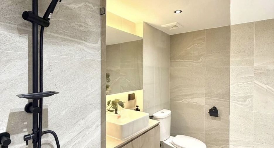 Продажа 1 кровать кондо в Mueang Chiang Mai, Чианг Маи