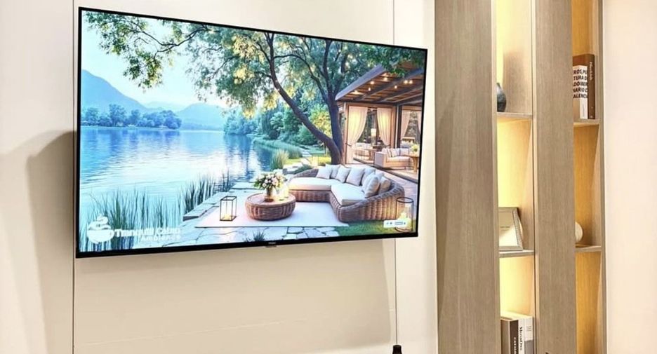 Продажа 1 кровать кондо в Mueang Chiang Mai, Чианг Маи