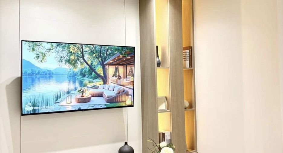 Продажа 1 кровать кондо в Mueang Chiang Mai, Чианг Маи