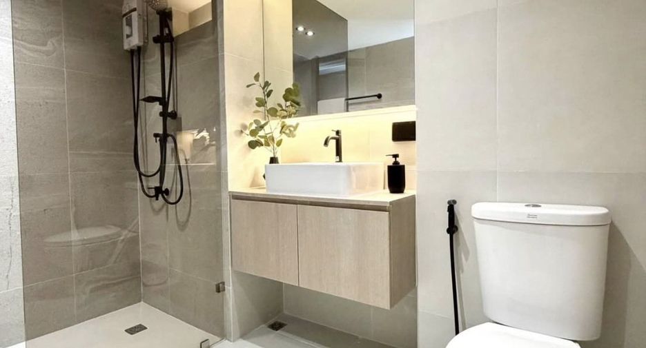 Продажа 1 кровать кондо в Mueang Chiang Mai, Чианг Маи