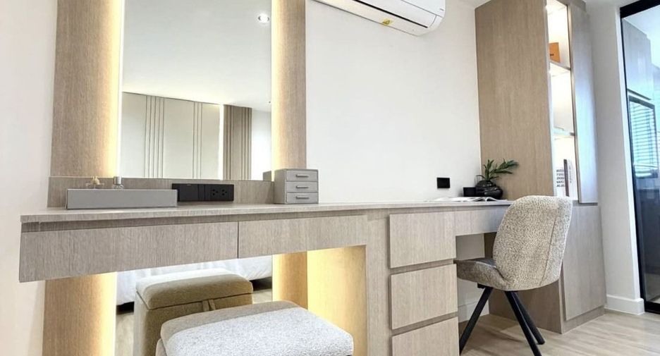 Продажа 1 кровать кондо в Mueang Chiang Mai, Чианг Маи