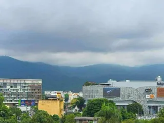 Продажа 2 спальни кондо в Mueang Chiang Mai, Чианг Маи