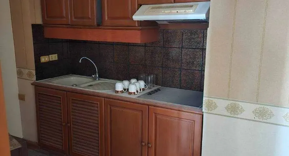 Продажа 2 спальни кондо в Mueang Chiang Mai, Чианг Маи