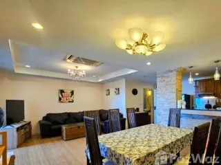 Condo en alquiler de 2 habitaciones en Hua Hin, Prachuap Khiri Khan
