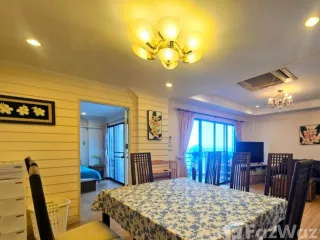Condo en alquiler de 2 habitaciones en Hua Hin, Prachuap Khiri Khan
