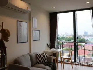 For rent そして for sale 1 Beds condo in Suan Luang, Bangkok