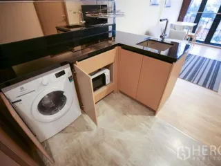 For rent そして for sale 1 Beds condo in Suan Luang, Bangkok