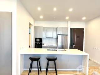 Condo en alquiler de 2 habitaciones en Hua Hin, Prachuap Khiri Khan