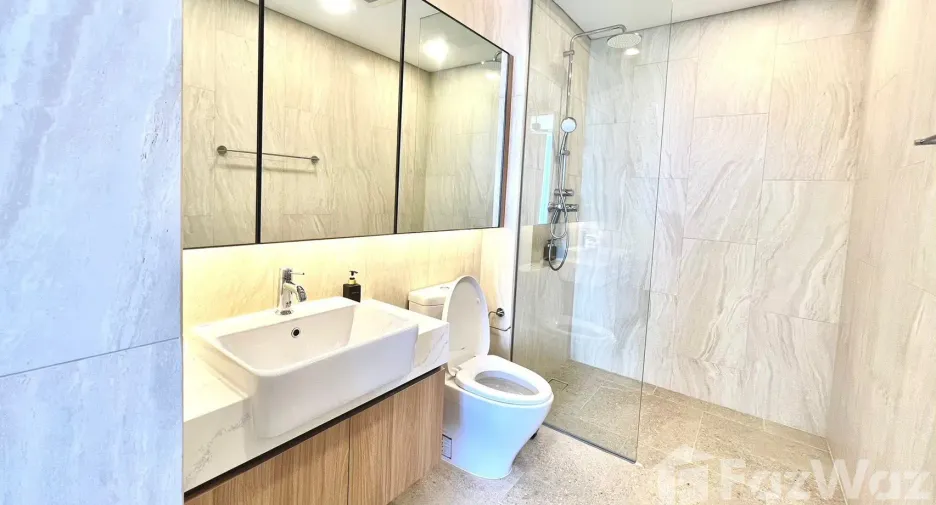 Condo en alquiler de 2 habitaciones en Hua Hin, Prachuap Khiri Khan