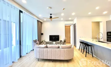 Condo en alquiler de 2 habitaciones en Hua Hin, Prachuap Khiri Khan