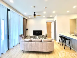 Condo en alquiler de 2 habitaciones en Hua Hin, Prachuap Khiri Khan