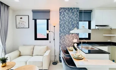 Condo en venta de 1 habitaciones en Bang Lamung, Chonburi