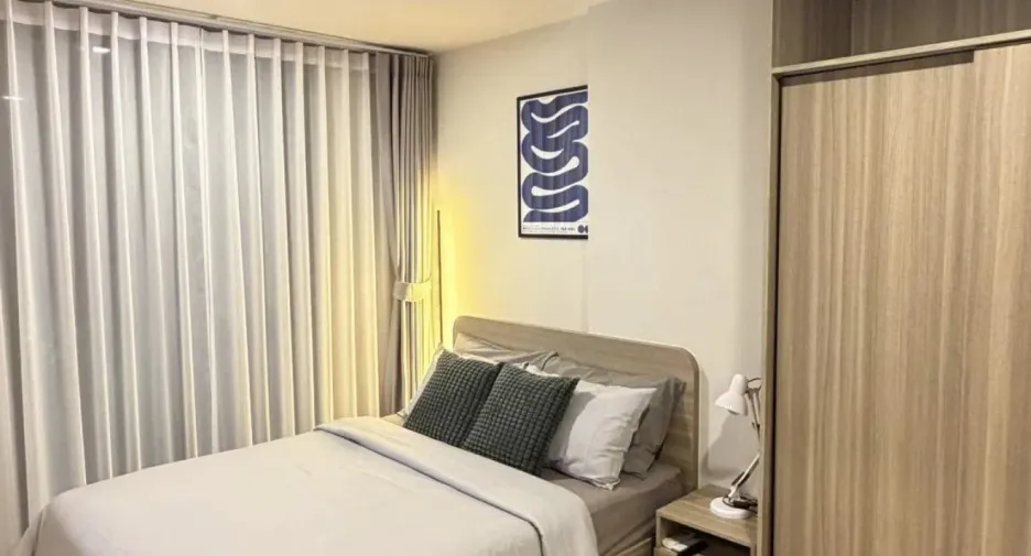 出租 1 卧室 公寓 在 Phuket Town, 普吉
