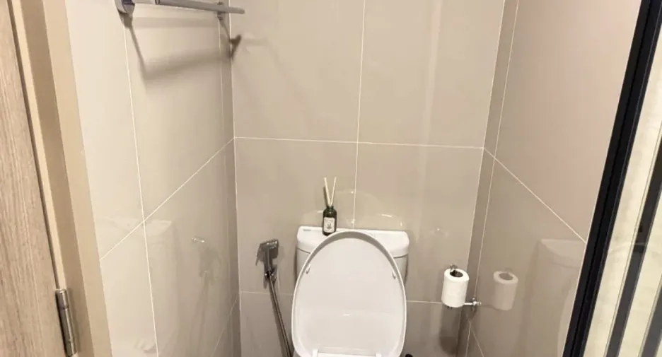 出租 1 卧室 公寓 在 Phuket Town, 普吉