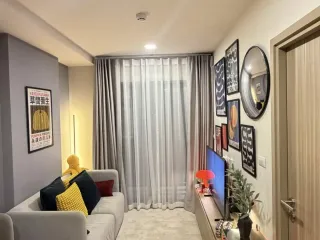 For rent 1 Beds condo in Mueang Phuket, Phuket
