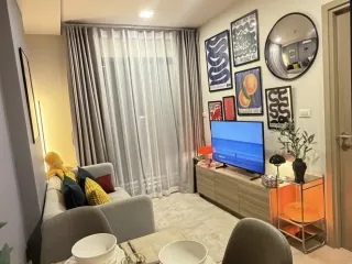 For rent 1 Beds condo in Mueang Phuket, Phuket