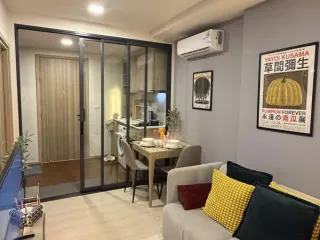 For rent 1 Beds condo in Mueang Phuket, Phuket