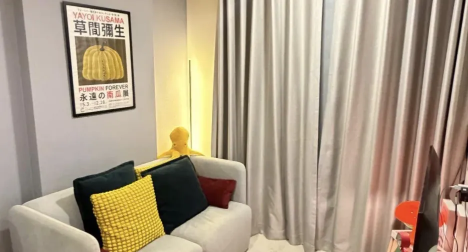 出租 1 卧室 公寓 在 Phuket Town, 普吉