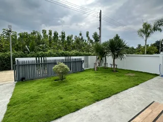 For sale 4 bedrooms villa in Cha Am, Phetchaburi