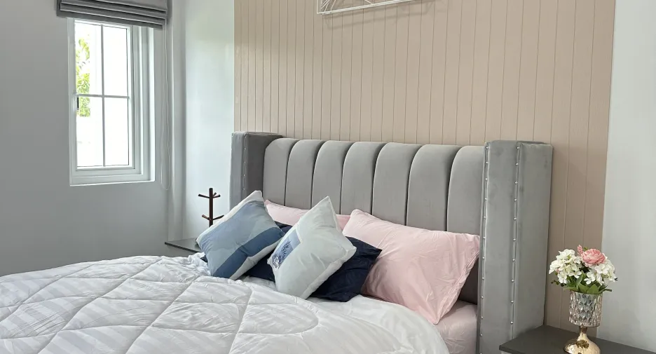 For sale 4 bedrooms villa in Cha Am, Phetchaburi