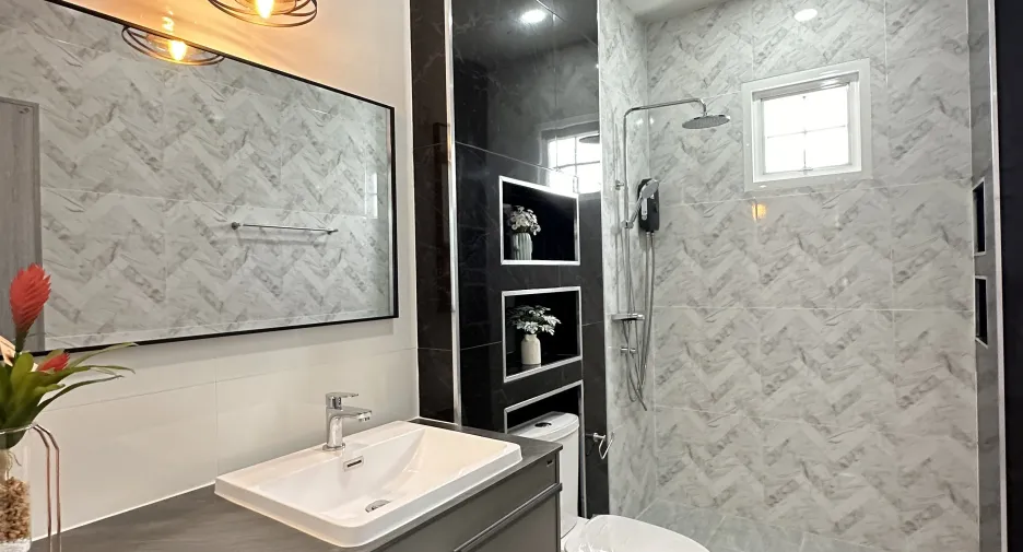 For sale 4 bedrooms villa in Cha Am, Phetchaburi