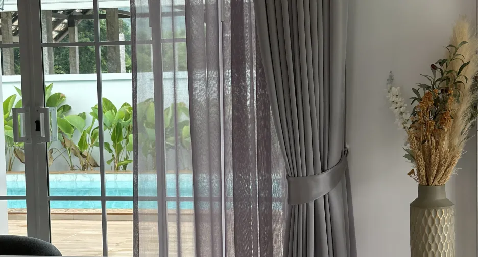 For sale 4 bedrooms villa in Cha Am, Phetchaburi