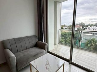 For Rent 1 Bedroom Condo In Bang Lamung, Chonburi