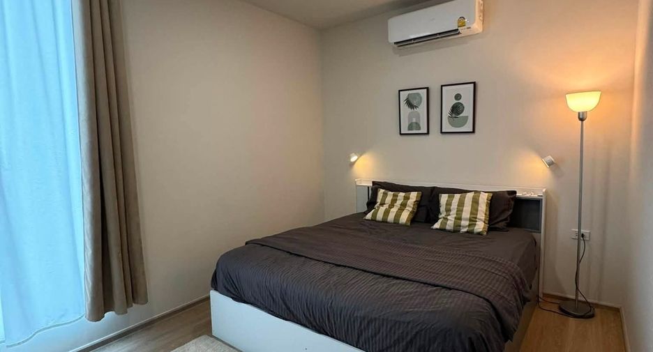 For rent 2 ベッドルーム townhouse in Bang Phli, Samut Prakan