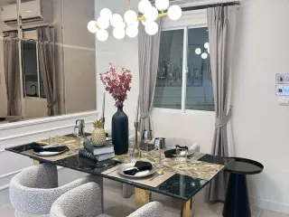 For sale 3 bedrooms townhouse in Bang Lamung, Chonburi