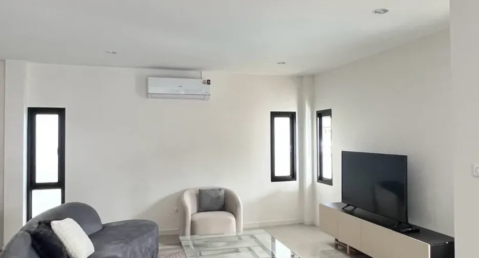 For rent 4 ベッドルーム house in Bang Lamung, Chonburi
