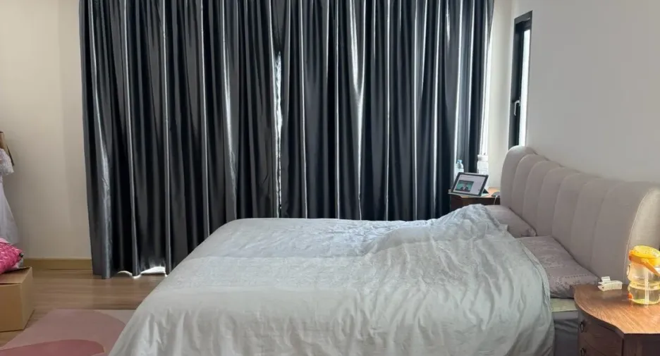 For rent 4 ベッドルーム house in Bang Lamung, Chonburi