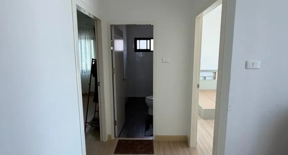 For rent 4 ベッドルーム house in Bang Lamung, Chonburi