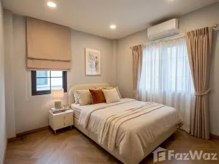 Reihenhaus zum Kauf mit 4 Zimmer in Bang Phli, Samut Prakan