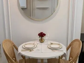 Wohnung zur Miete mit 1 Zimmer in Ratchathewi, Bangkok