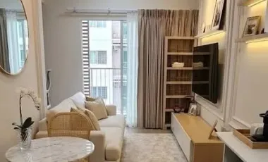 For rent 1 bed condo in Ratchathewi, Bangkok