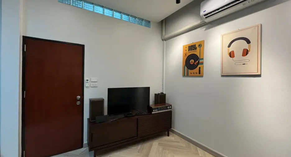 For rent 3 ベッドルーム house in Bang Khen, Bangkok