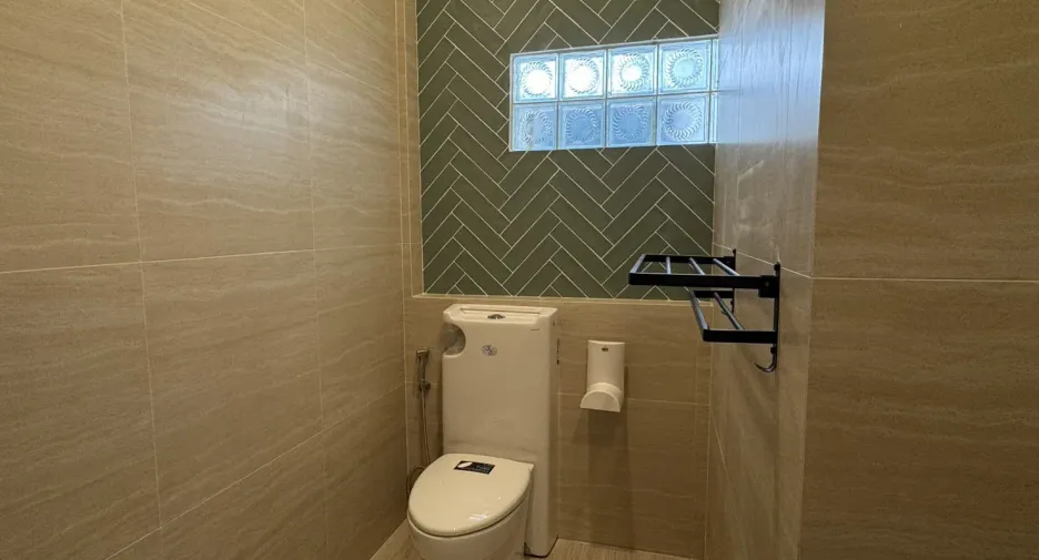For rent 3 ベッドルーム house in Bang Khen, Bangkok