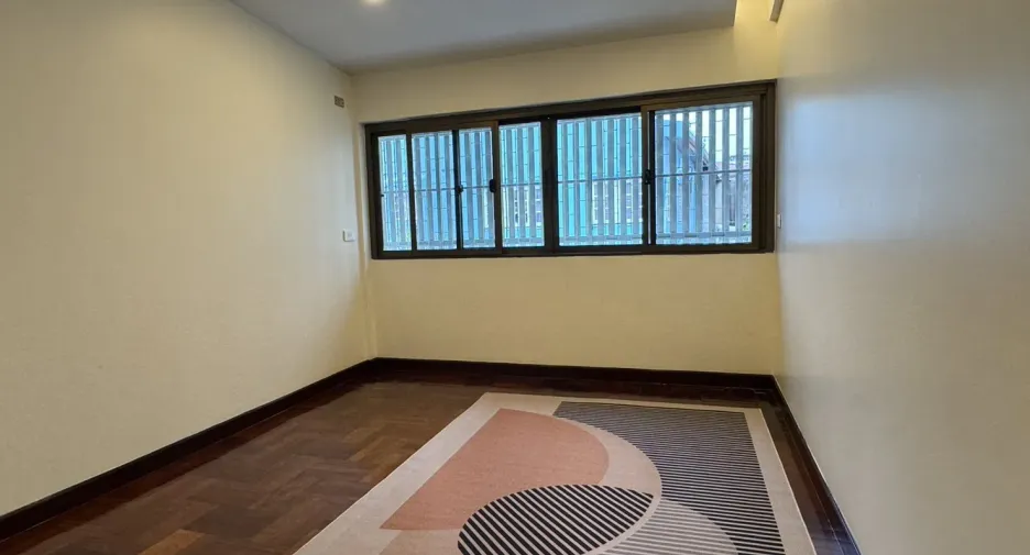 For rent 3 ベッドルーム house in Bang Khen, Bangkok