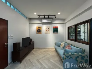 For rent 3 ベッドルーム house in Bang Khen, Bangkok