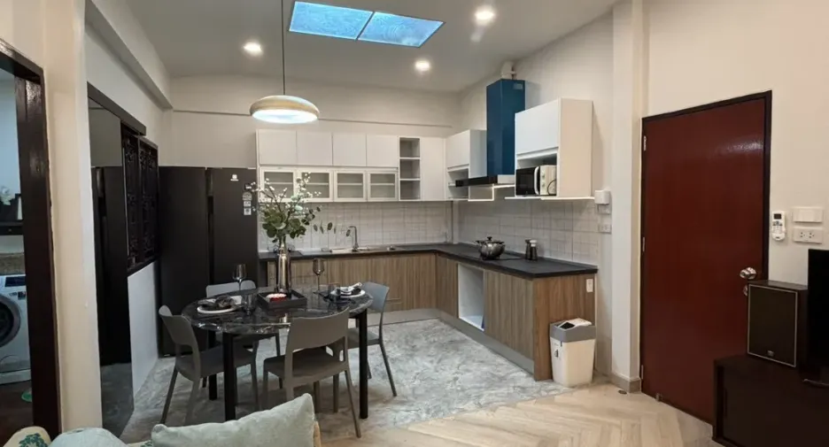 For rent 3 ベッドルーム house in Bang Khen, Bangkok
